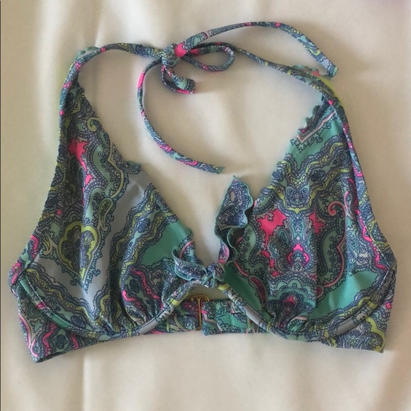 Bathing suit top - Picture 1 of 2